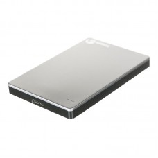  1Tb Seagate Backup Plus (STDR1000201) Silver 